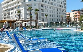 Hotel Fafa Aqua Blue